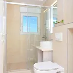 Appartement Duplex For 10 Persons, First Row By The Sea, House Ana *
