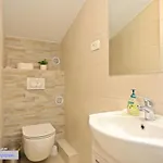 Duplex For 10 Persons, First Row By The Sea, House Ana * Duće