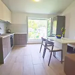 Duplex For 10 Persons, First Row By The Sea, House Ana * Duće