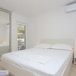 Appartement Duplex For 10 Persons, First Row By The Sea, House Ana Duće