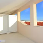 Duplex For 10 Persons, First Row By The Sea, House Ana Appartement Duće