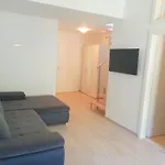Duplex For 10 Persons, First Row By The Sea, House Ana
