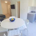 Appartement Duplex For 10 Persons, First Row By The Sea, House Ana