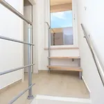 Duplex For 10 Persons, First Row By The Sea, House Ana Appartement *