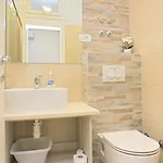 Duplex For 10 Persons, First Row By The Sea, House Ana * Duće