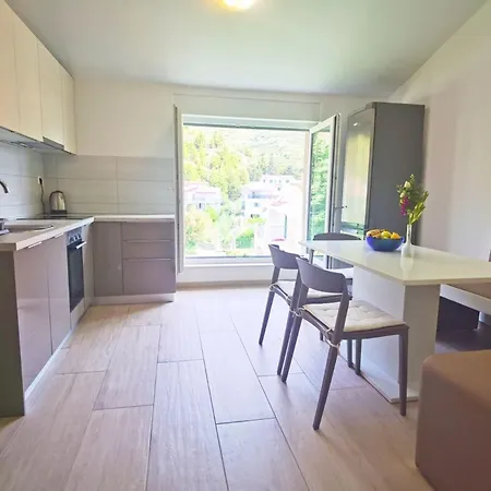 Duplex For 10 Persons, First Row By The Sea, House Ana * Duće
